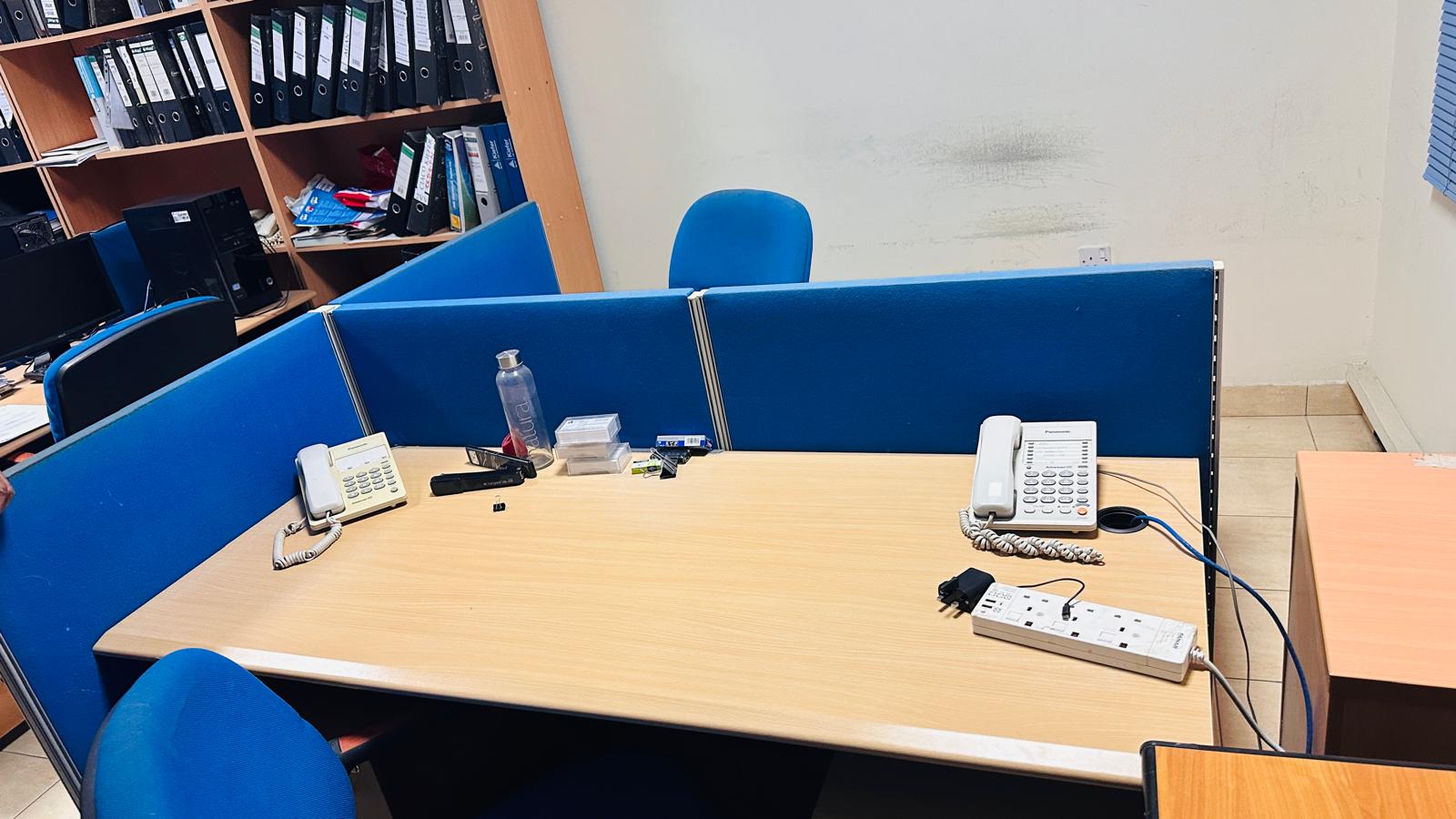 Office Furnitures Available - Image 2