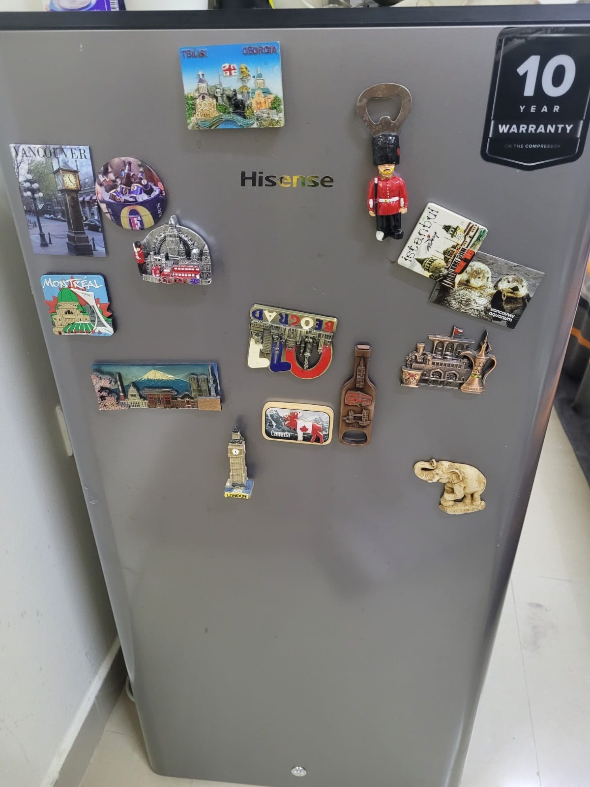 Refrigerator  - Image 2