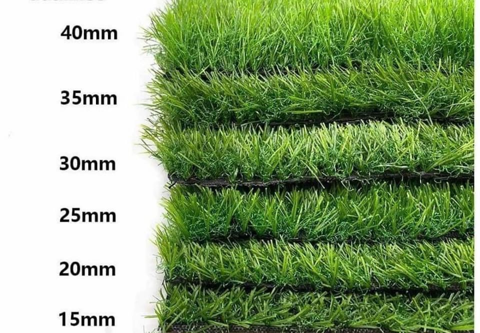 Grass carpet - Image 19