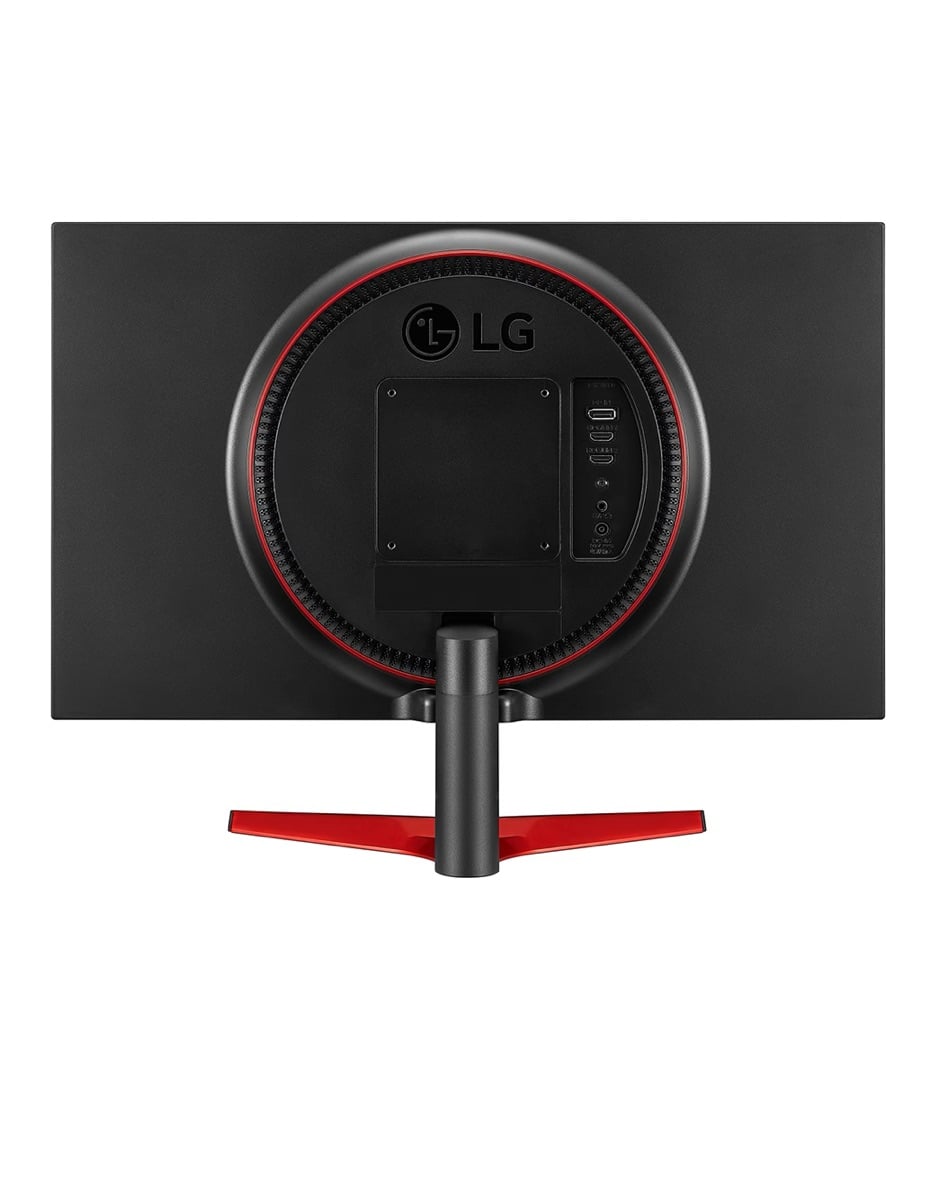 LG Ultra-Gear 24GL650F 144Hz Monitor - Image 3