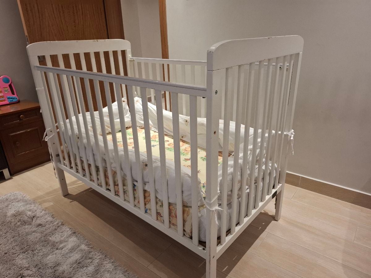 Baby crib junior - Image 4