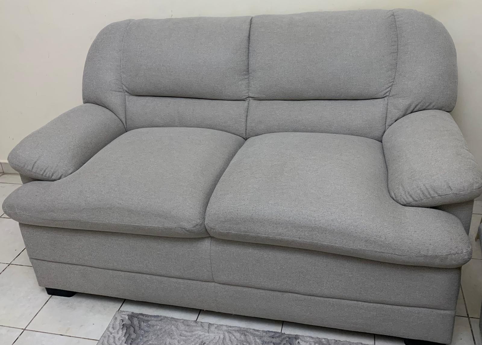 Well-Maintained 5-Seater Sofa for Sale – Excellent Condition - Image 1