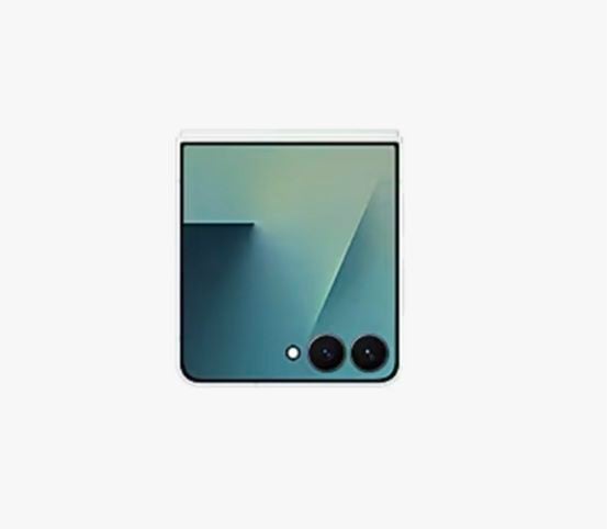 SAMSUNG Z FLIP 7 NEW! Limited edition - Image 3