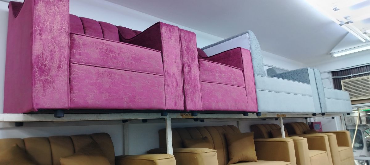 Sofa - Image 6