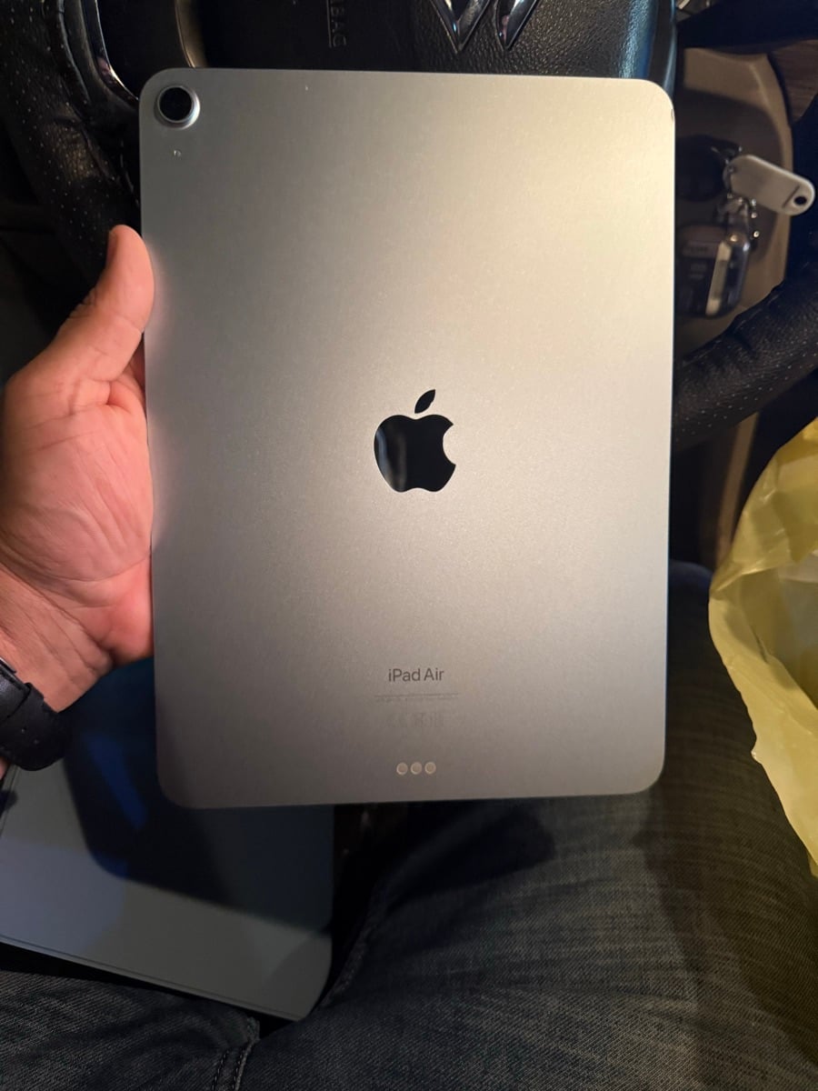 Ipad 10 generation 256gb - Image 3