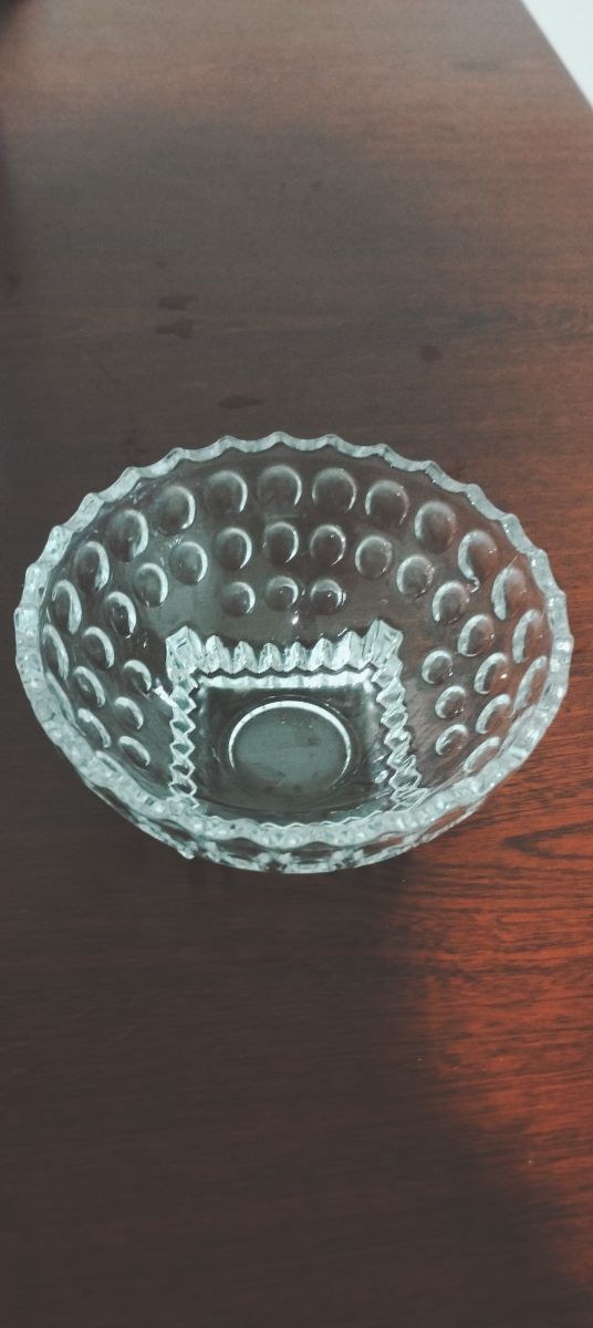 Glass Bowl - Image 2