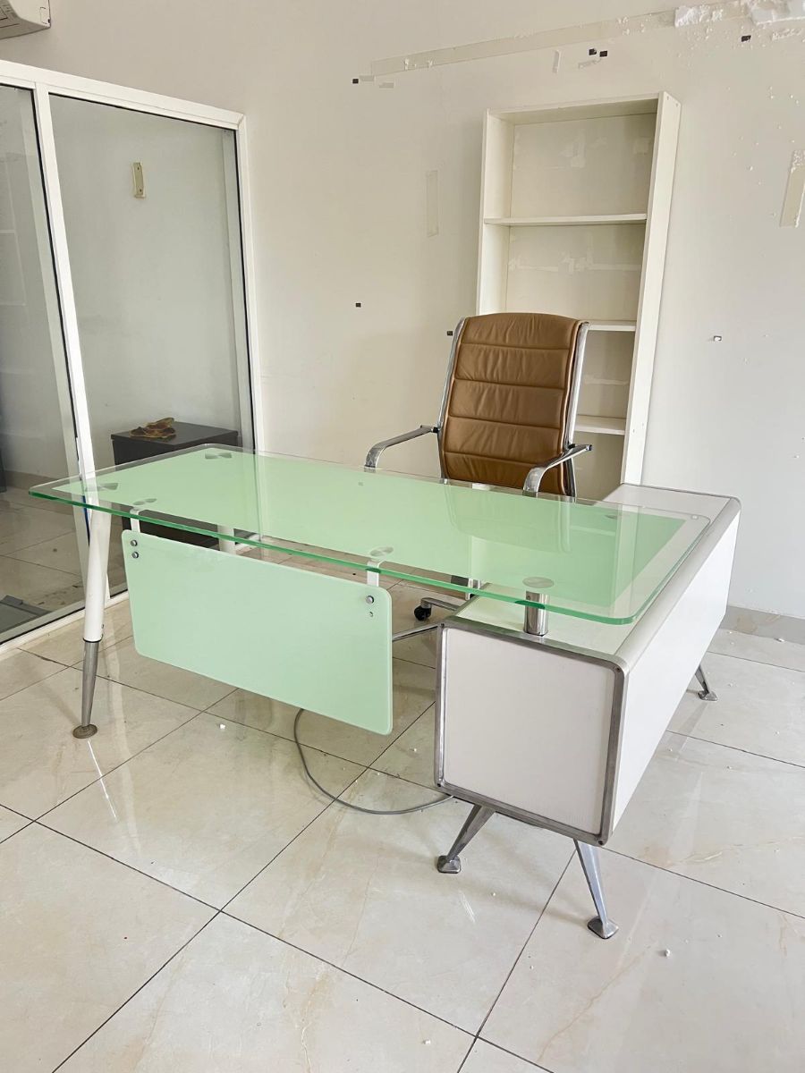 Used office desk study table metting table reception workstation sofa buy sell 33270617 - Image 7