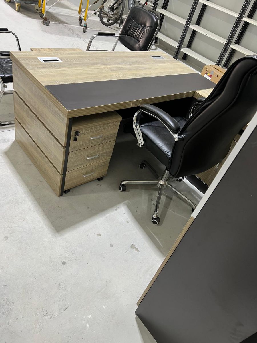 Used office furniture buy and selling 33740365 - Image 5