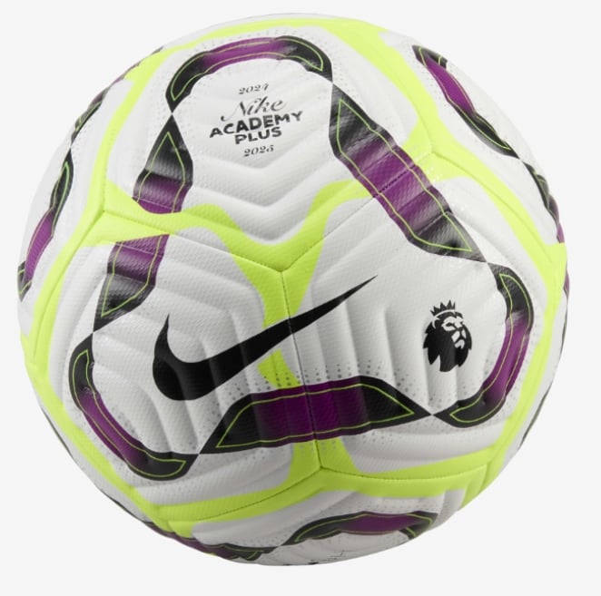 Nike Premier League Academy Plus Football – Brand New (2024/2025) – QAR 140 Only! - Image 2