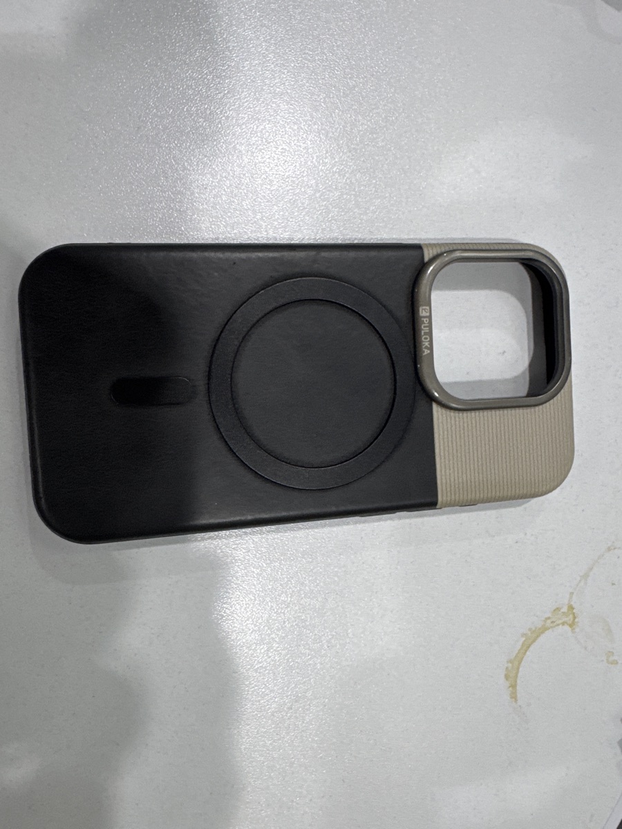 I PHONE 15 PRO COVER - Image 1