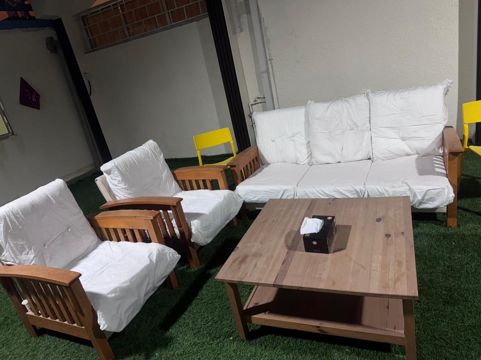 Urgent Sofa Sale! - Image 3