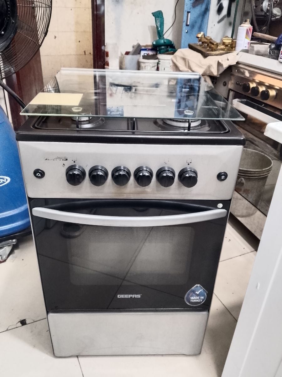 Gas stove for sale - Image 5