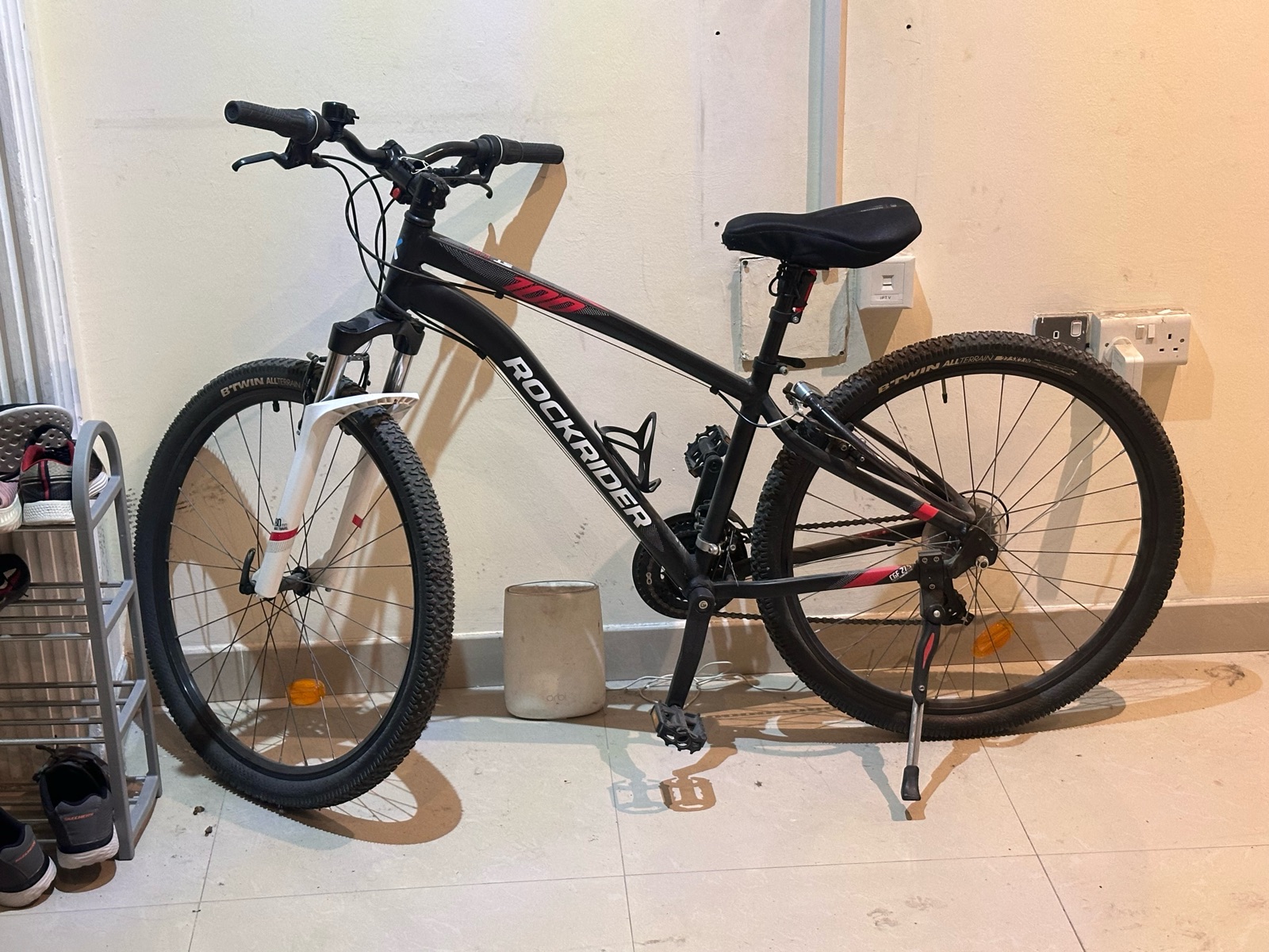 Btwin new bycycle - Image 1