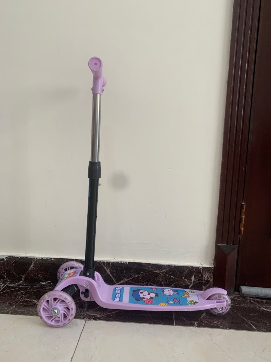 Kids scooter - Image 2