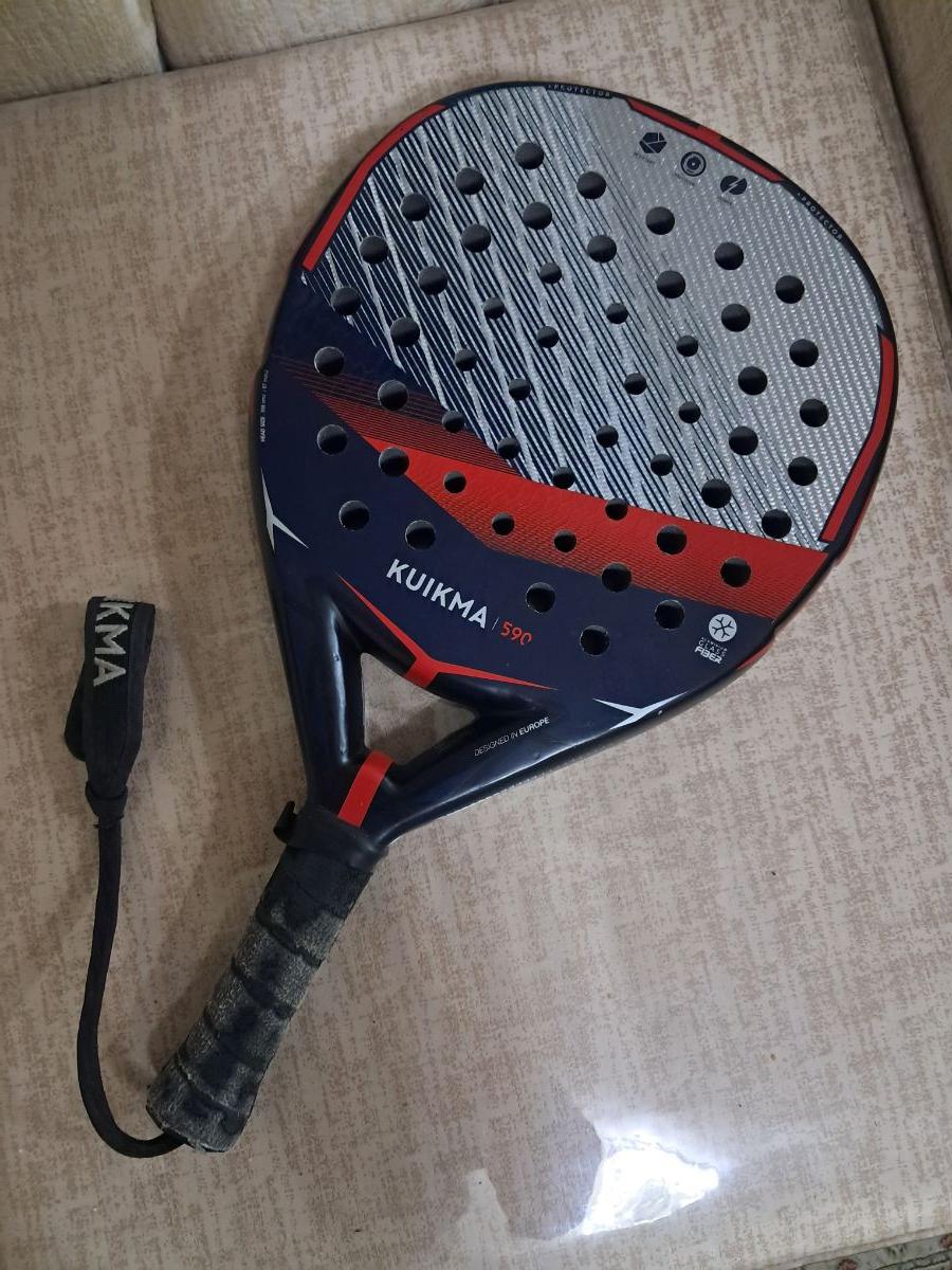 Padel Kuikma 590 - Image 6