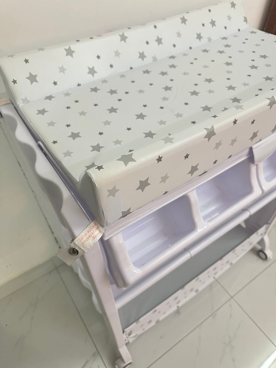 Diaper Changing table - Image 4