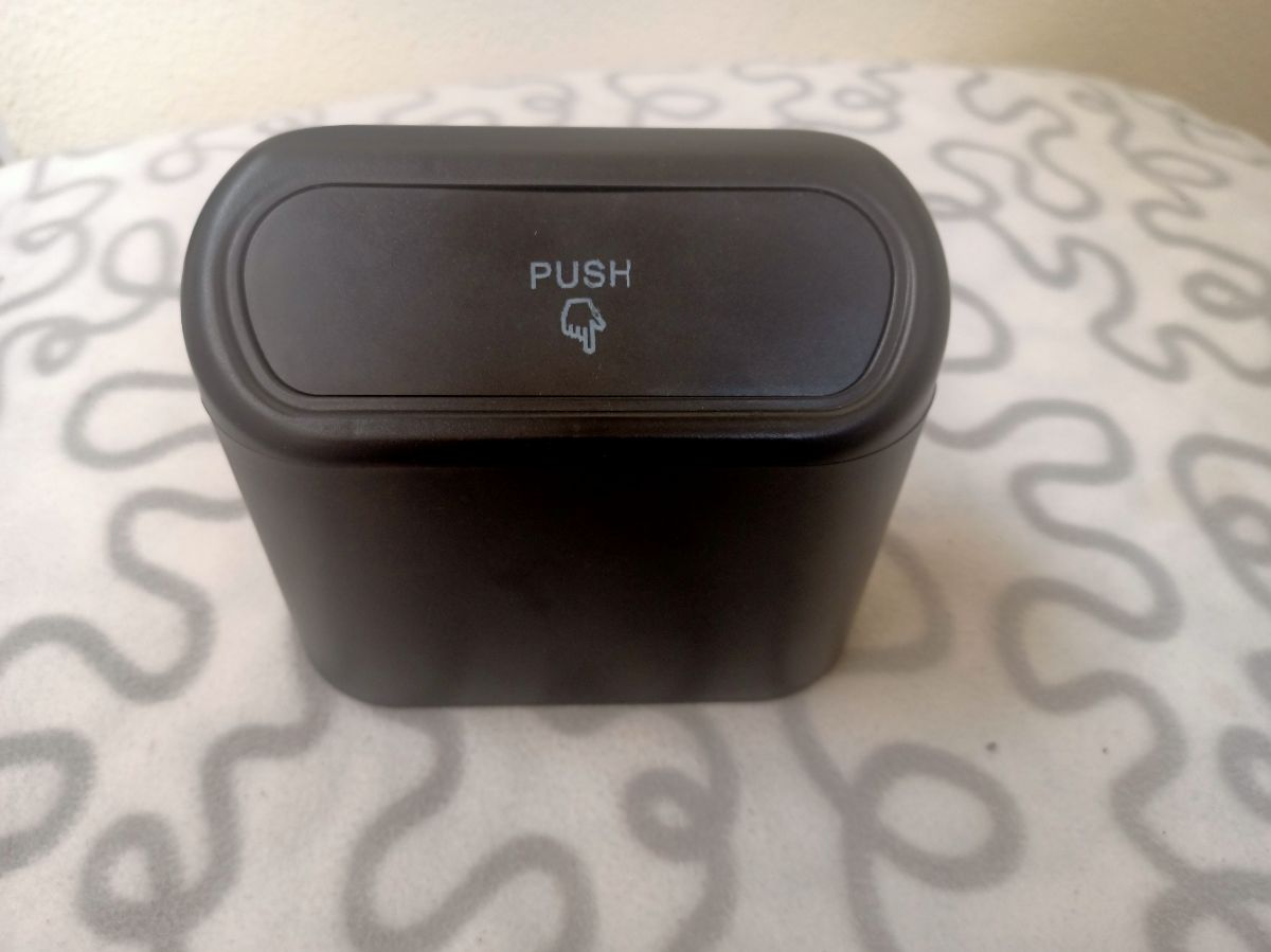 Car trash bin - Image 2