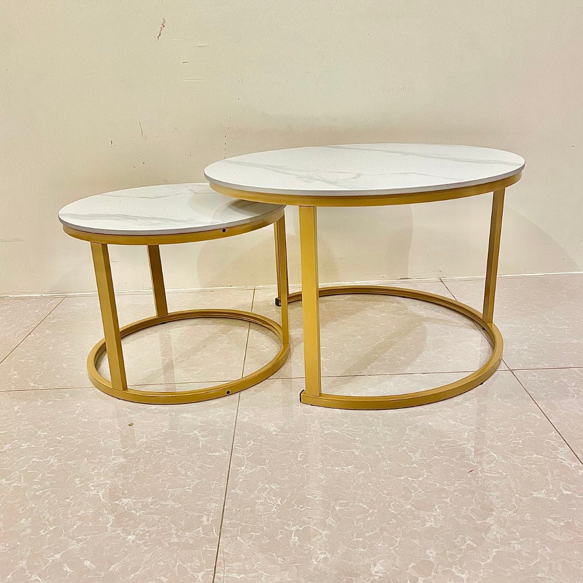 Coffee table, sintered slate table, slate table, desk, living room - Image 5