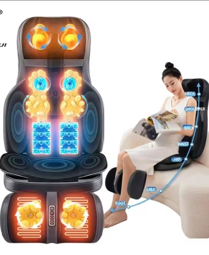 Massage seat full body - Image 3