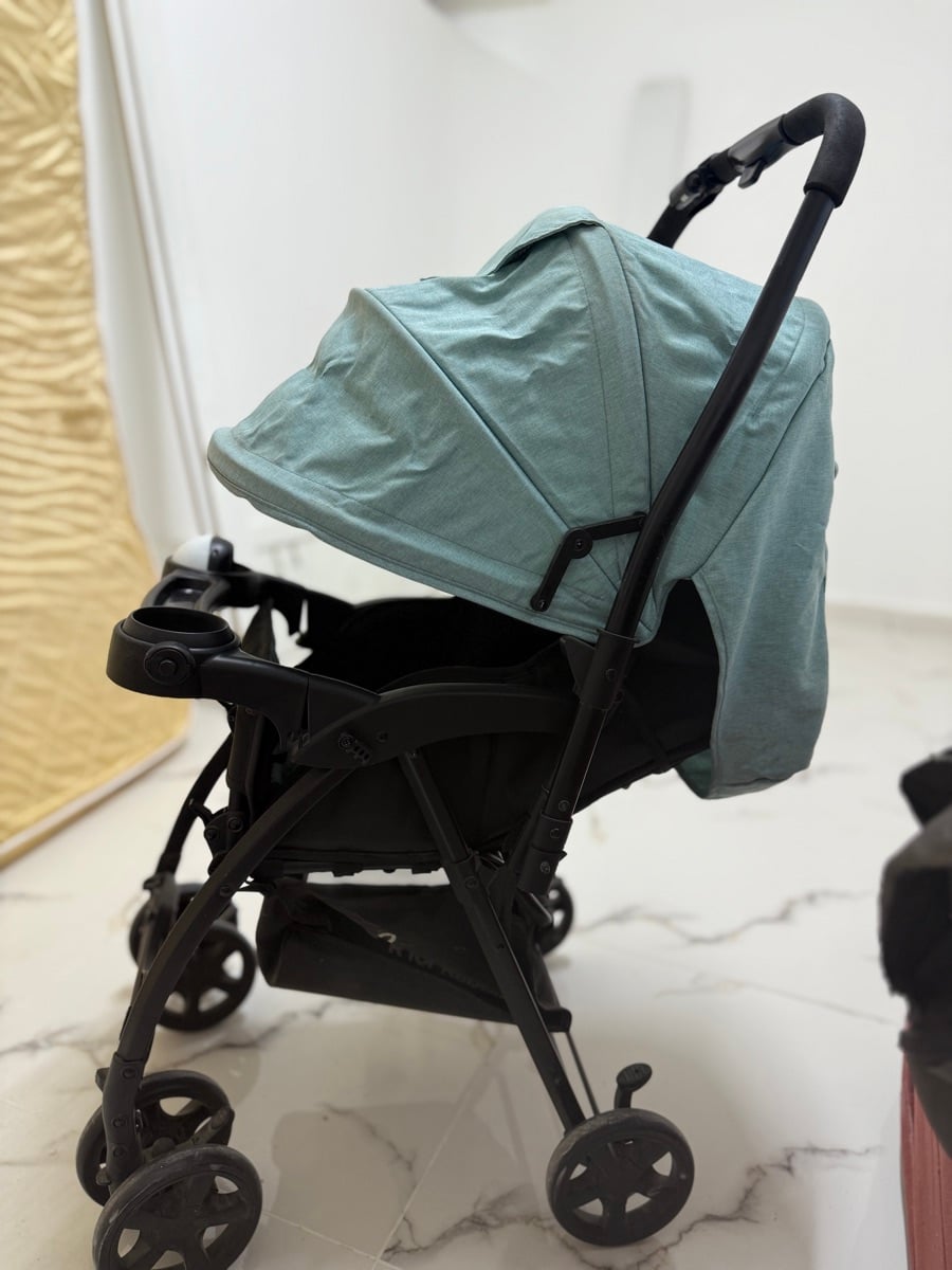 Baby stroller - Image 3