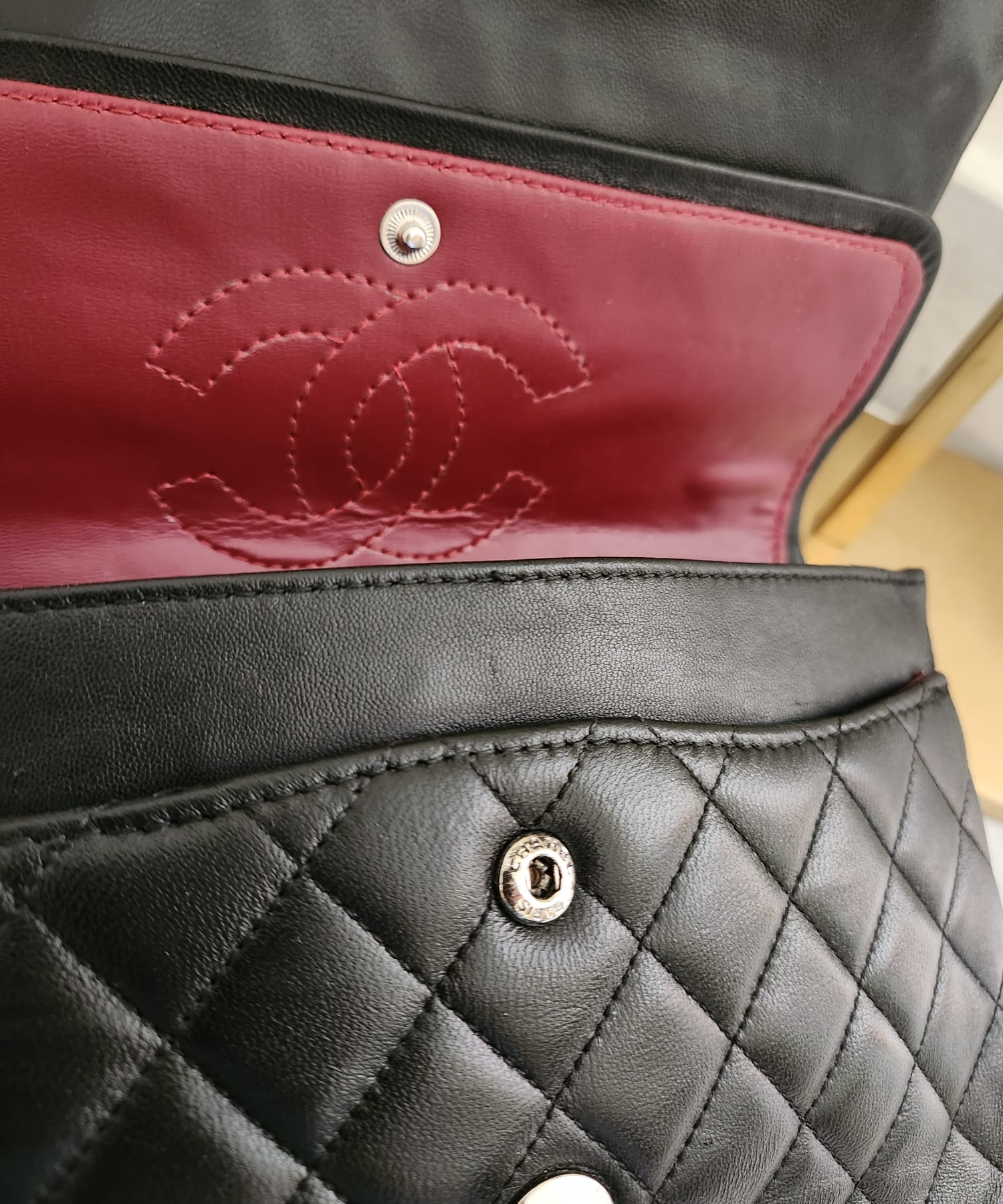 Chanel Bag (used) - Image 8