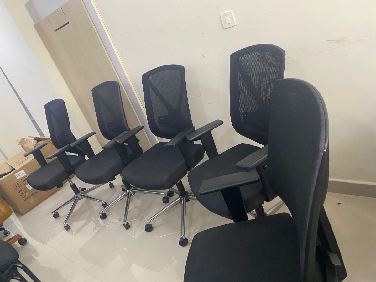 Used office furniture buy sell 55457916 - Image 8