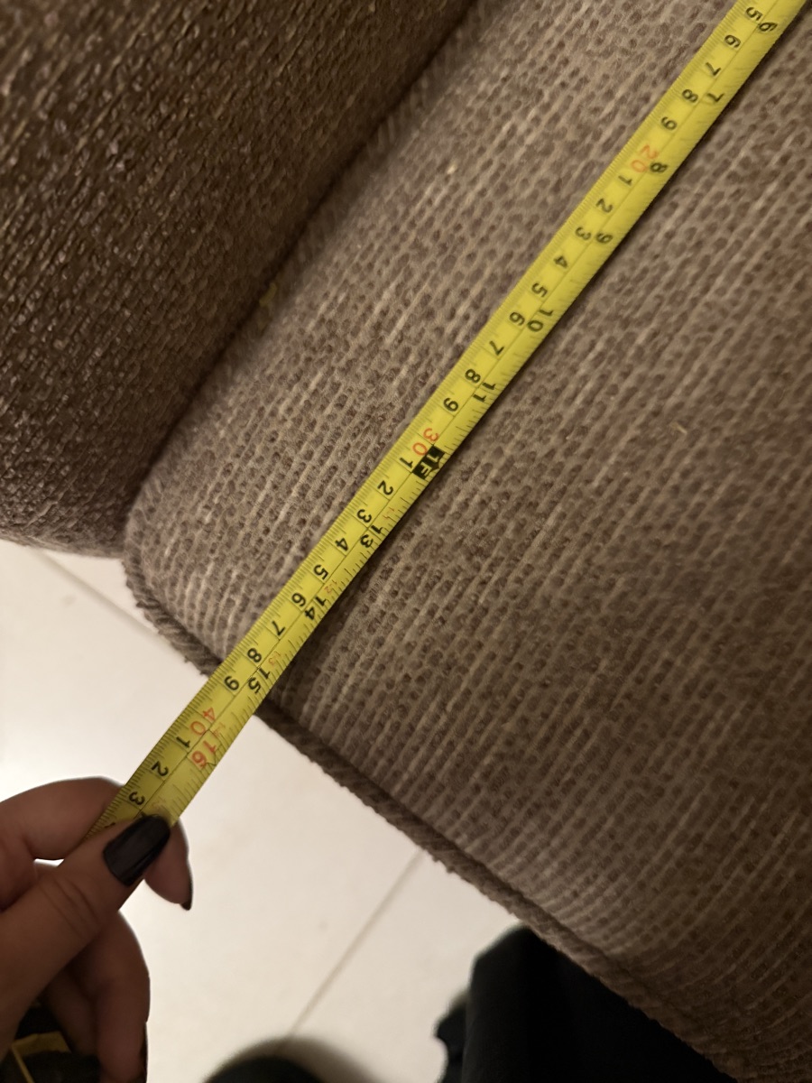 Sofa bench bed front couch home r us | Items | Qatar Living Classifieds ...