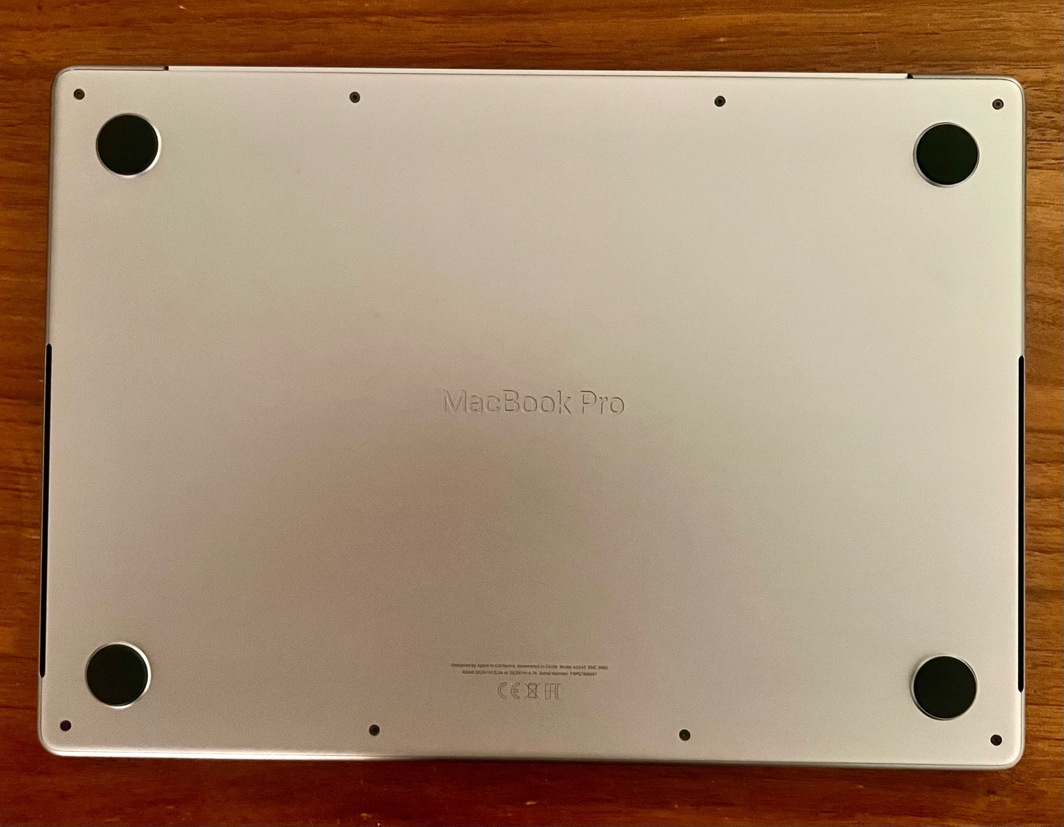 MacBook Pro - Image 2