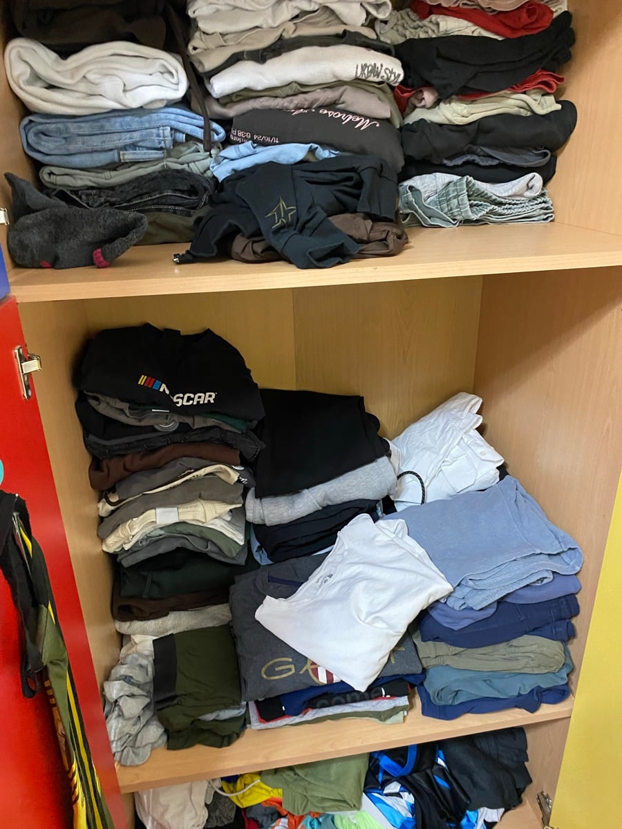 KIDS CUPBOARD - Image 3
