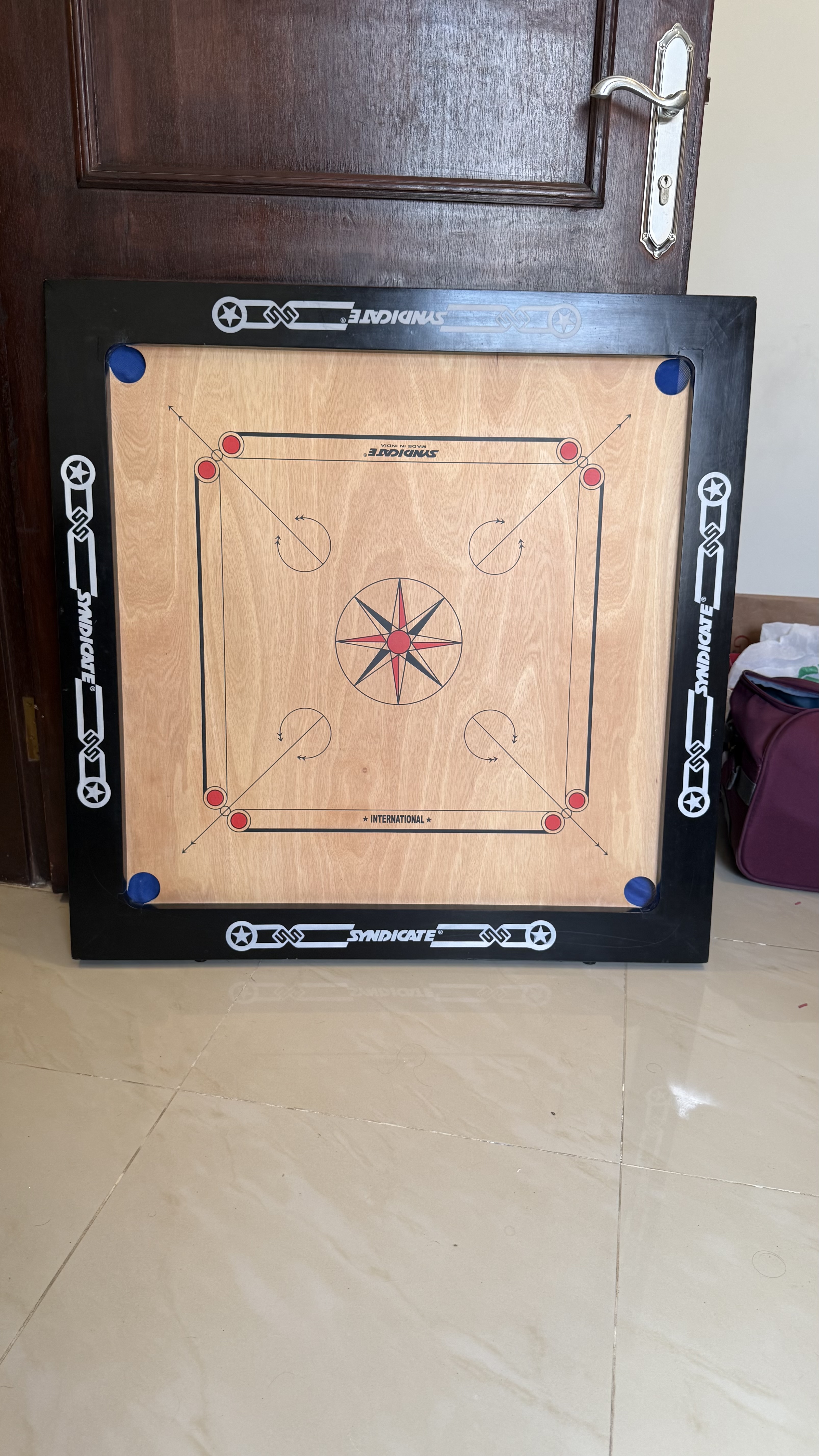 New Carom board( Syndicate) - Image 4