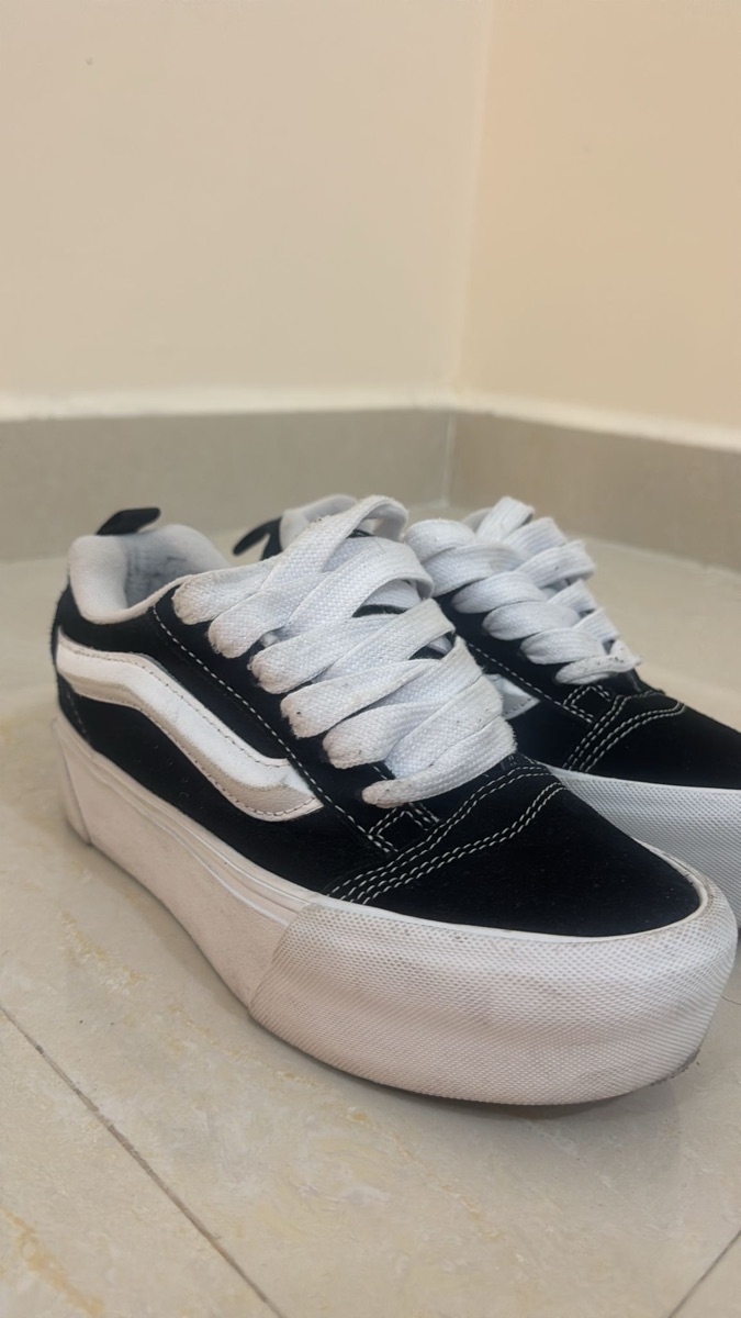 Nike/Womens/Air Force 1/Puma Classic/Vans/Shoes - Image 2