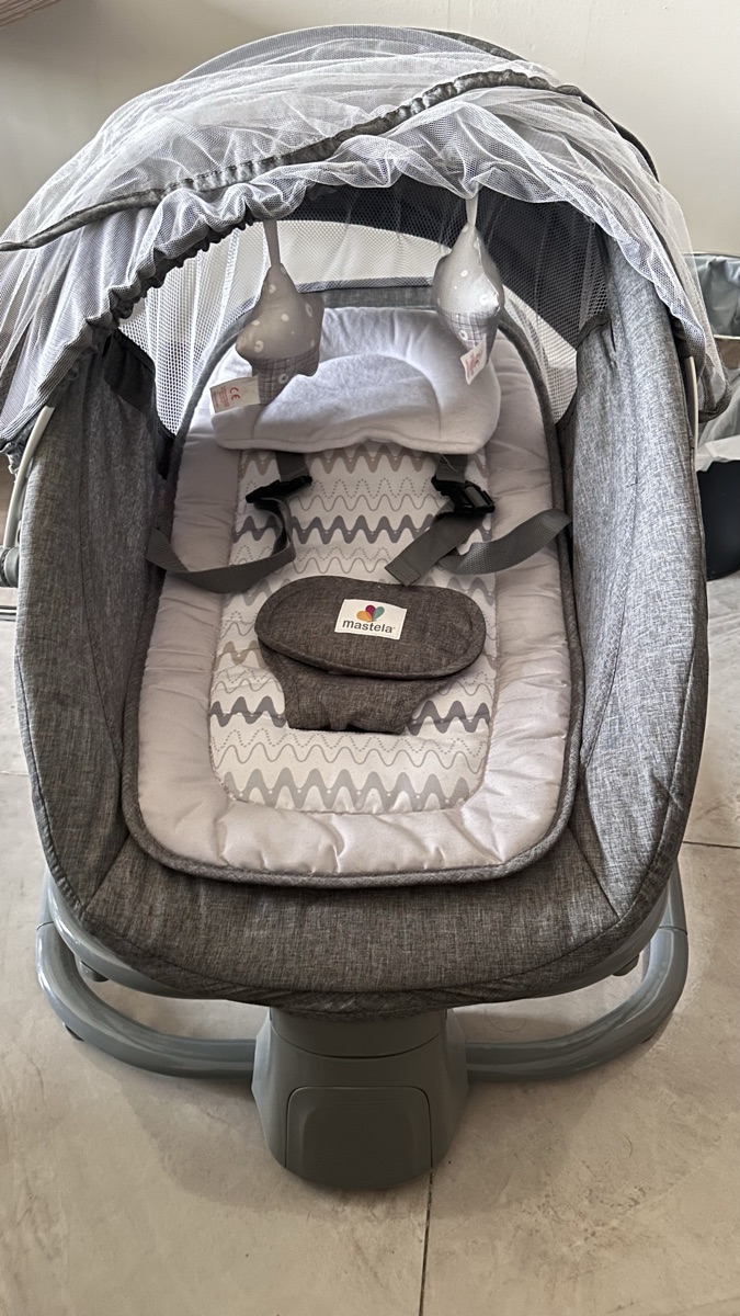 Baby stroller. Baby cradle. Baby carrier. - Image 5