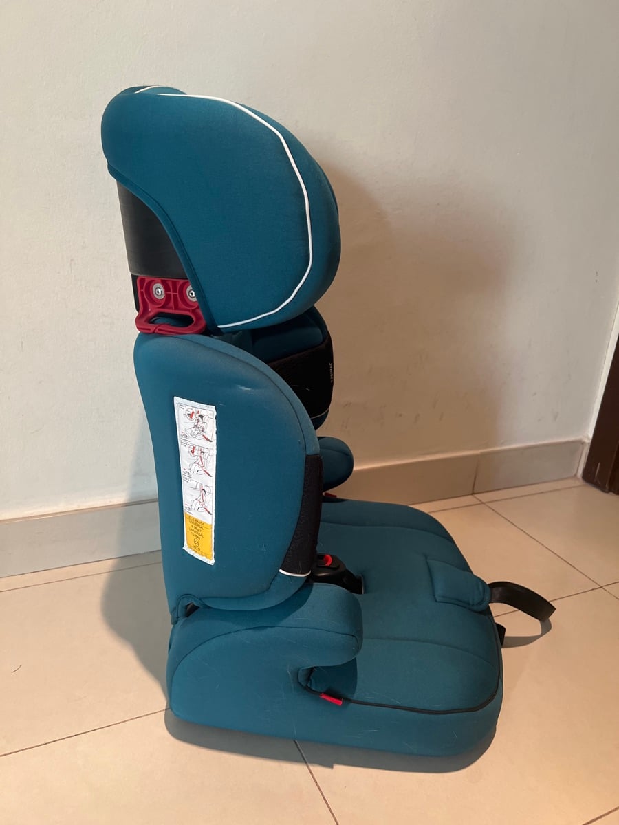 Toddler’s car seat - Image 3