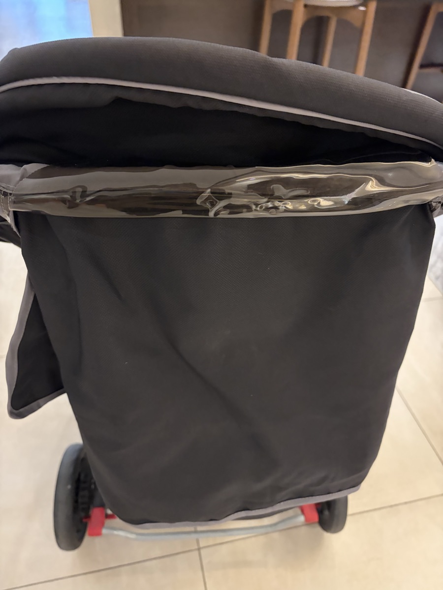 Stroller - Image 2