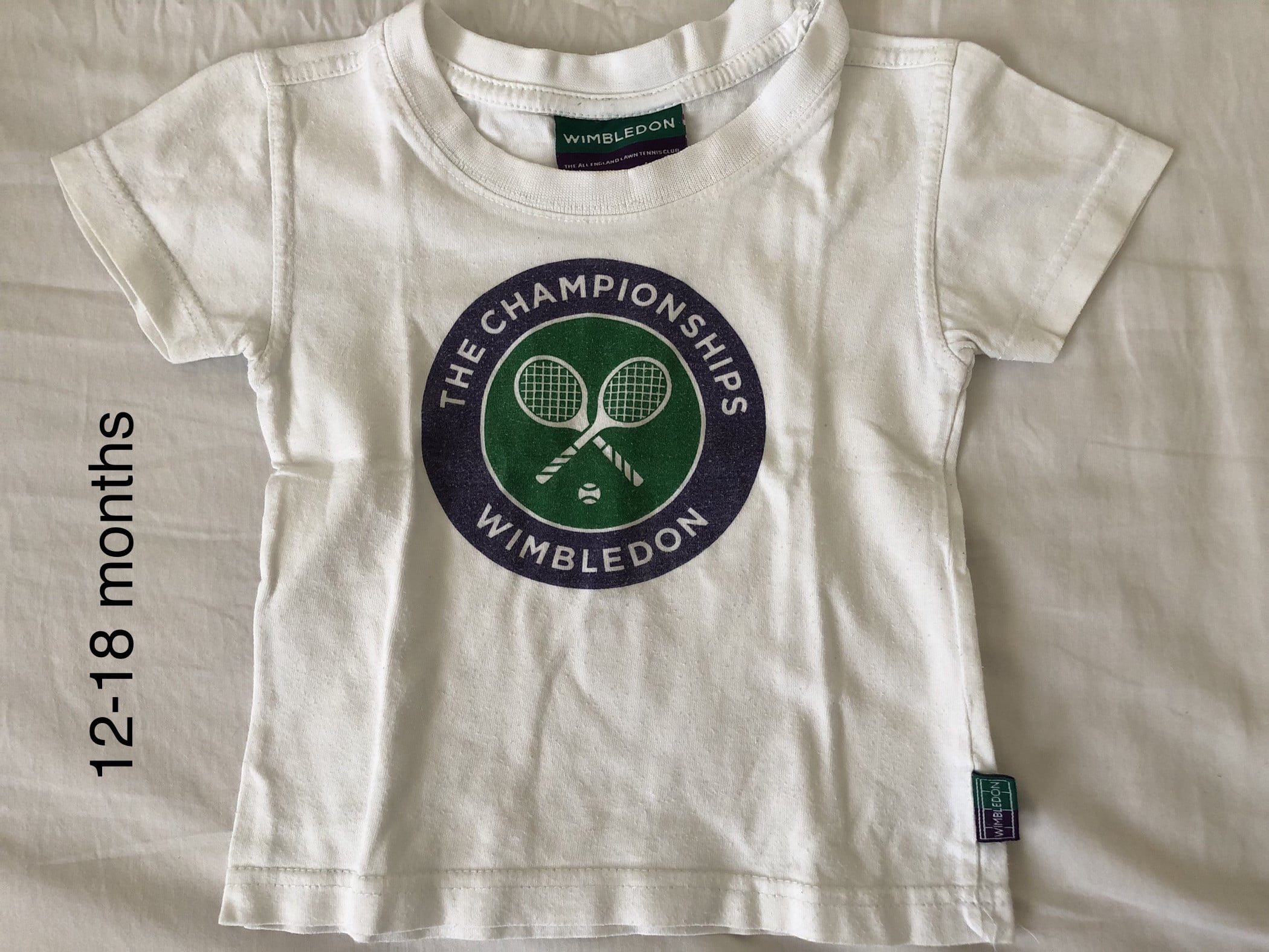 Take All Assorted Kid’s Clothes- 18 months - Image 5