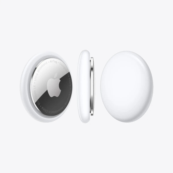 Apple AirTag 4 Pack MX542BE/A - Image 4