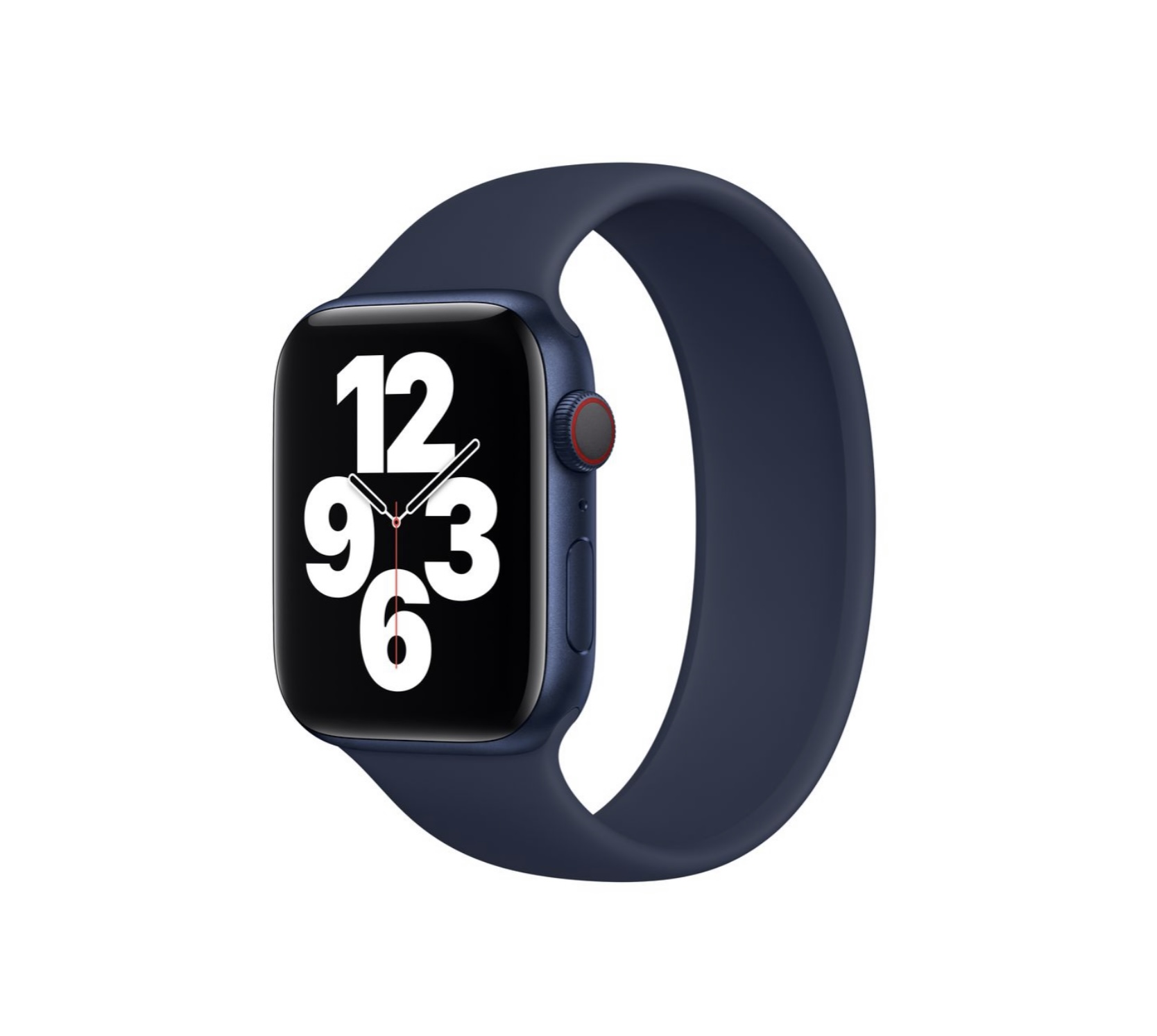 Apple watch band  - Solo Loop - Image 3