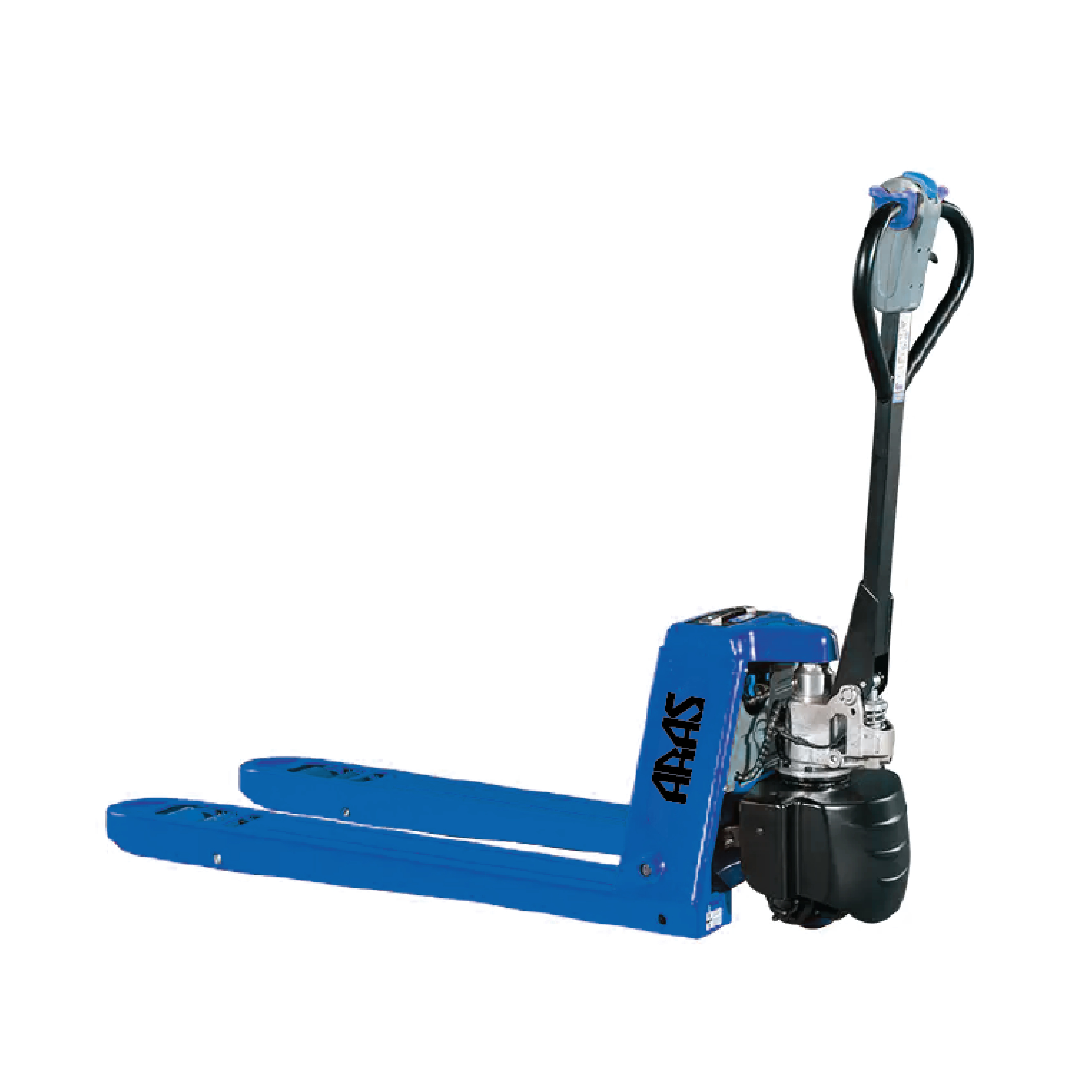 Electric Forklift, Hand Pallet Truck, Scissor Lift, Electric Stacker Available for Sales - Image 4