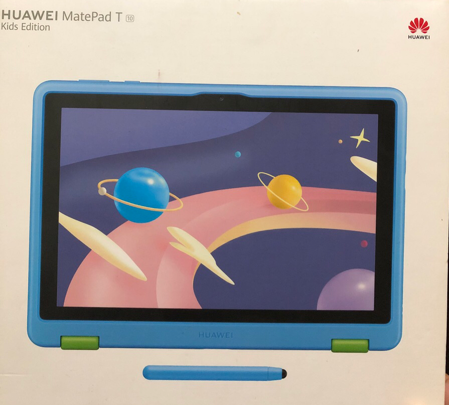 Huawei kid tablet - Image 2