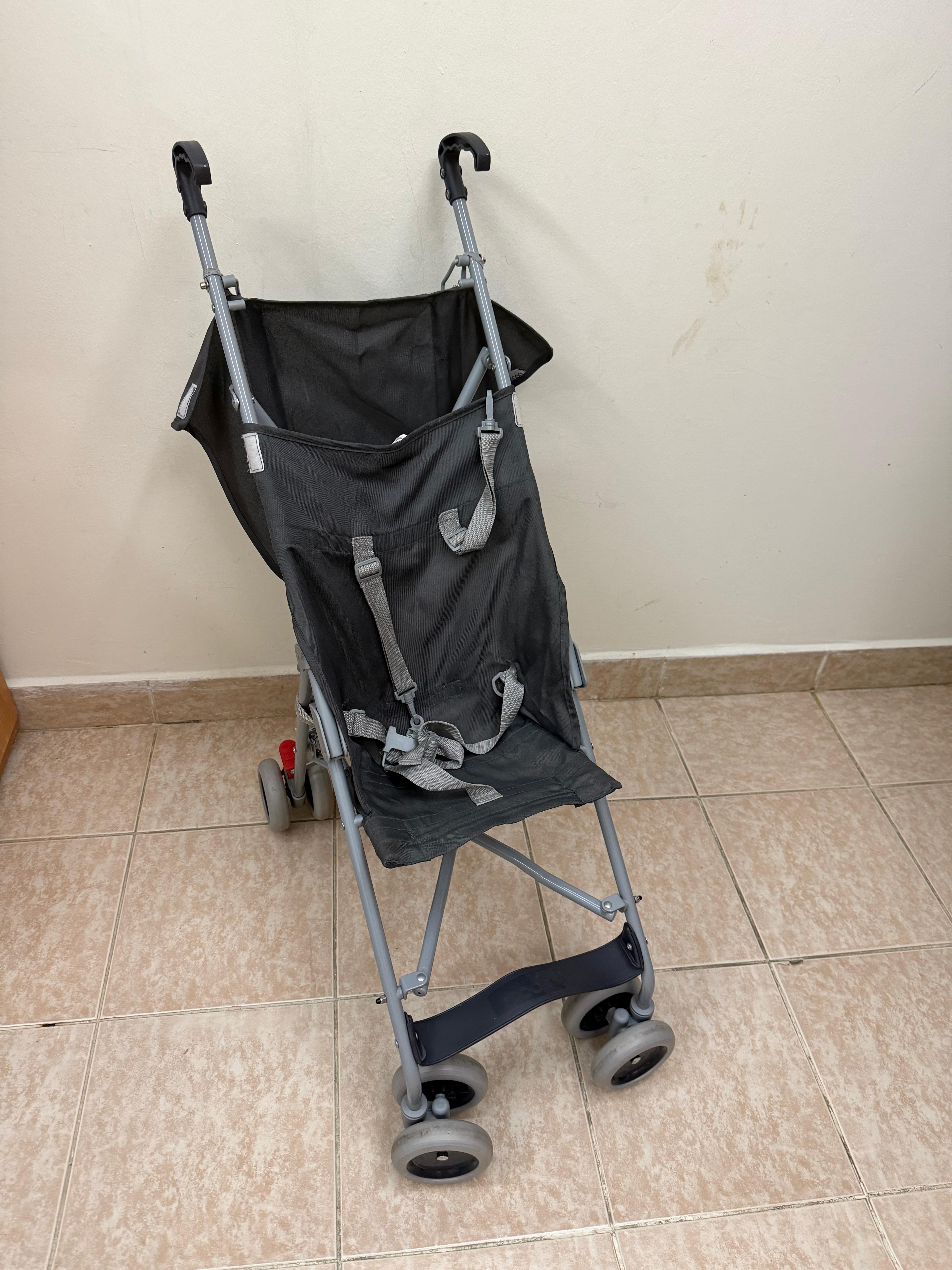 Juniors Baby Stroller and Buggies - Image 6