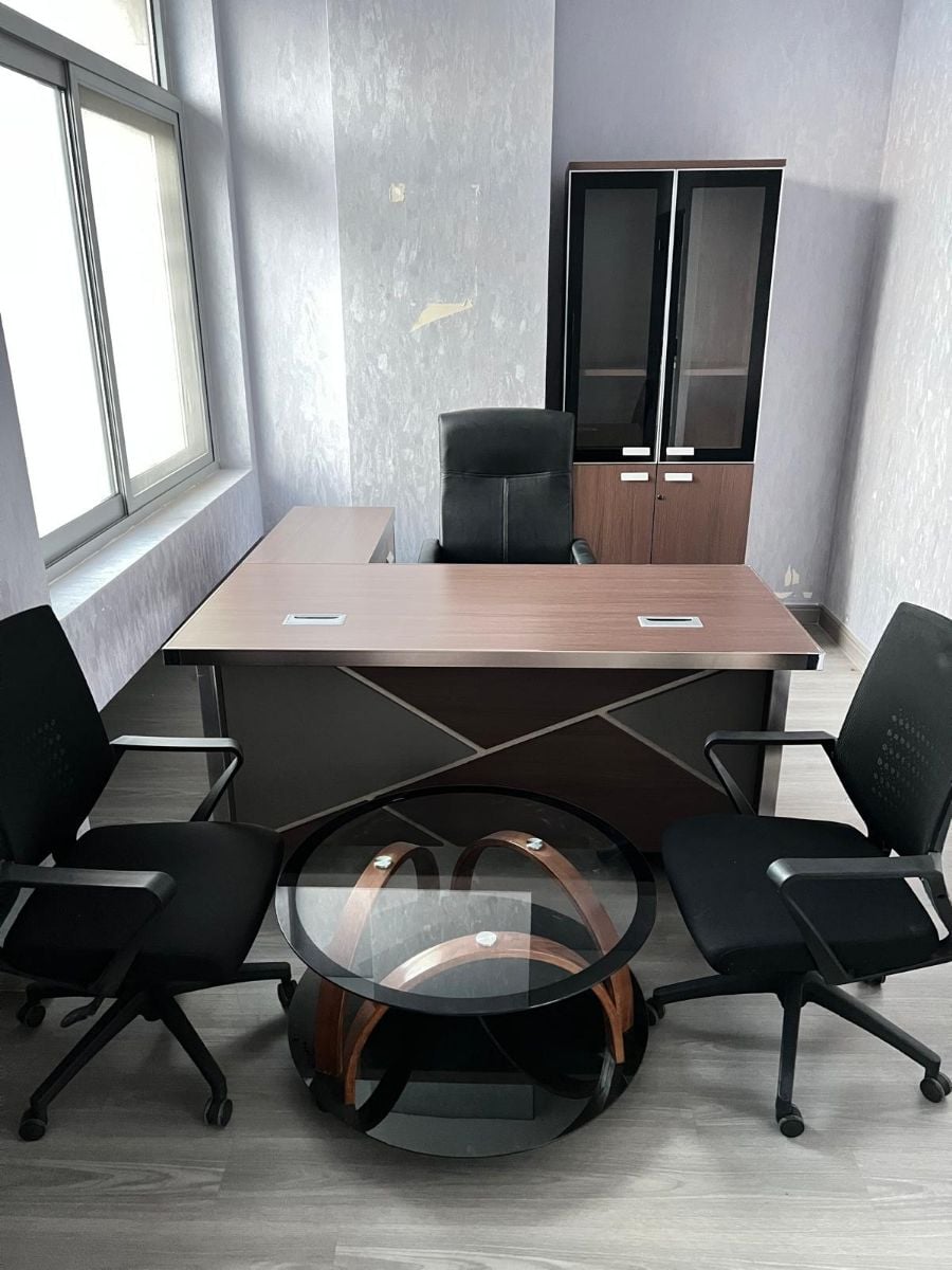 Used office furniture sell buy 66521286 - Image 1