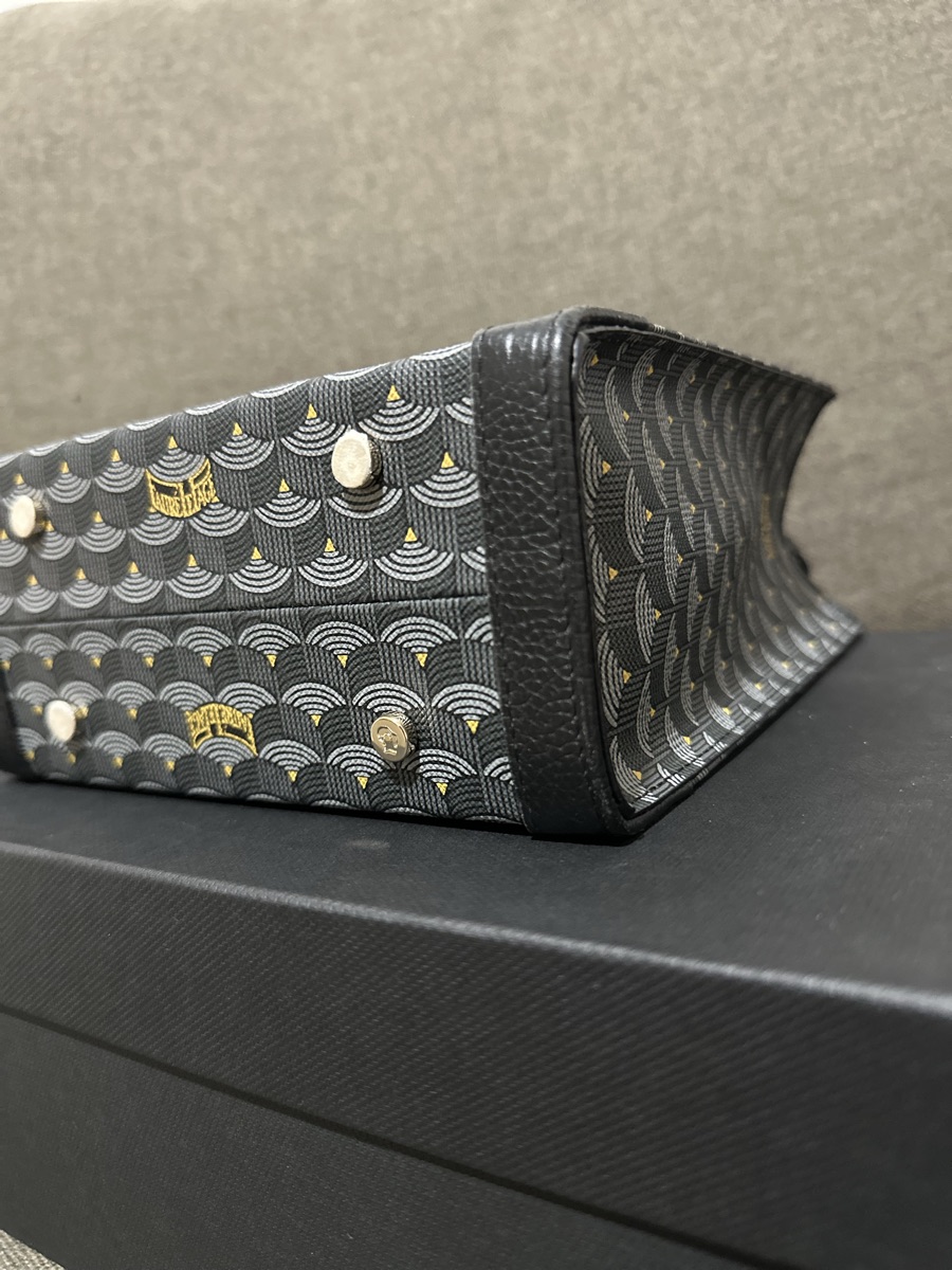 Faure Le Page Crossbody - Image 7