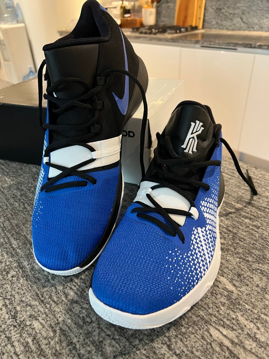 Nike Kyrie Basketball Shoes BrandNew - Original - Image 1
