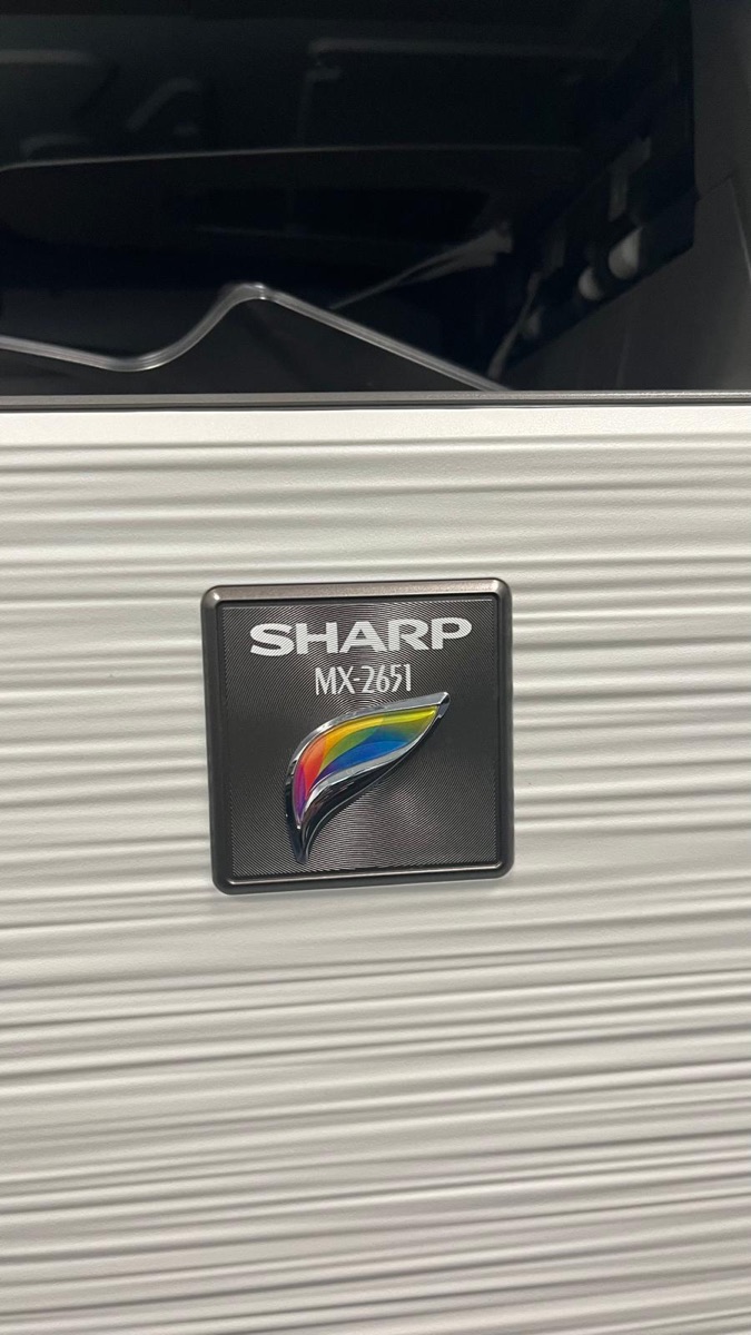 OFFICE PRINTER - Image 2