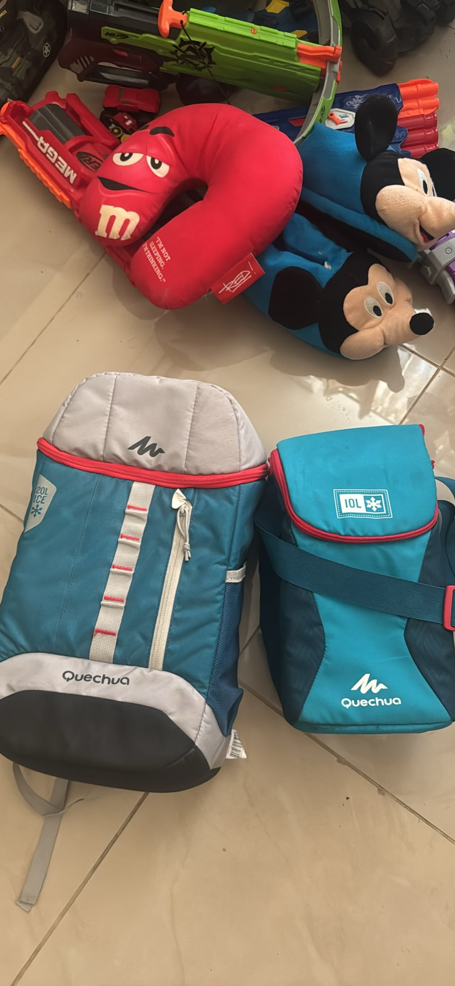 Ice cooling bags - Image 3