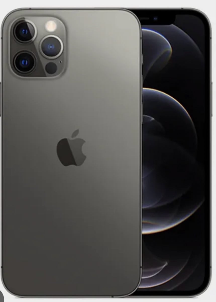 Apple iPhone 12 Pro 128gb grey fixed price - Image 3