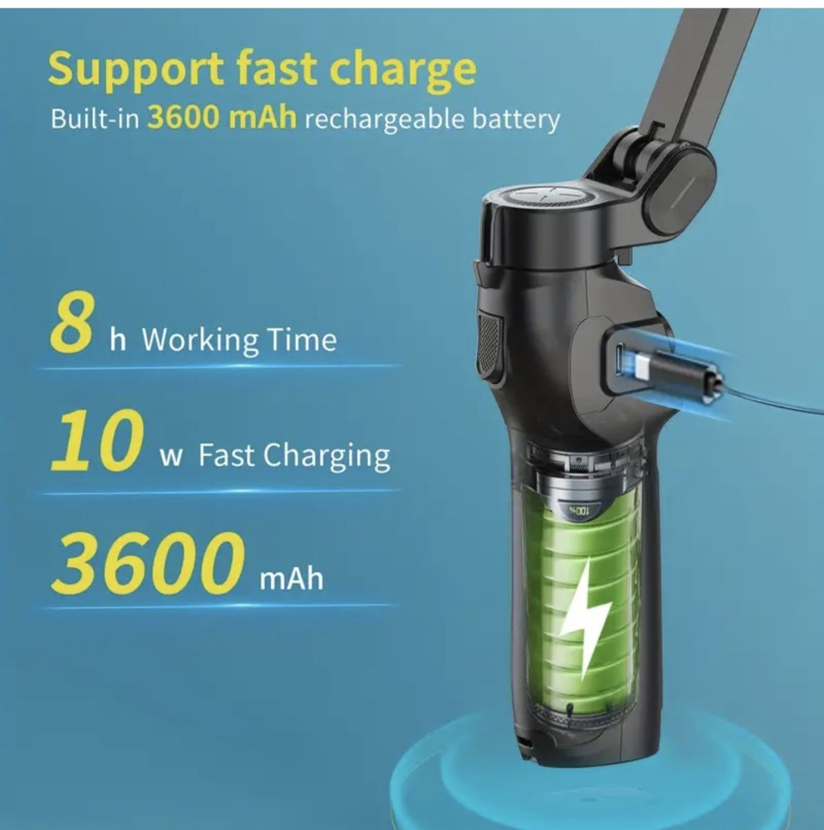 Gimbal - Image 7