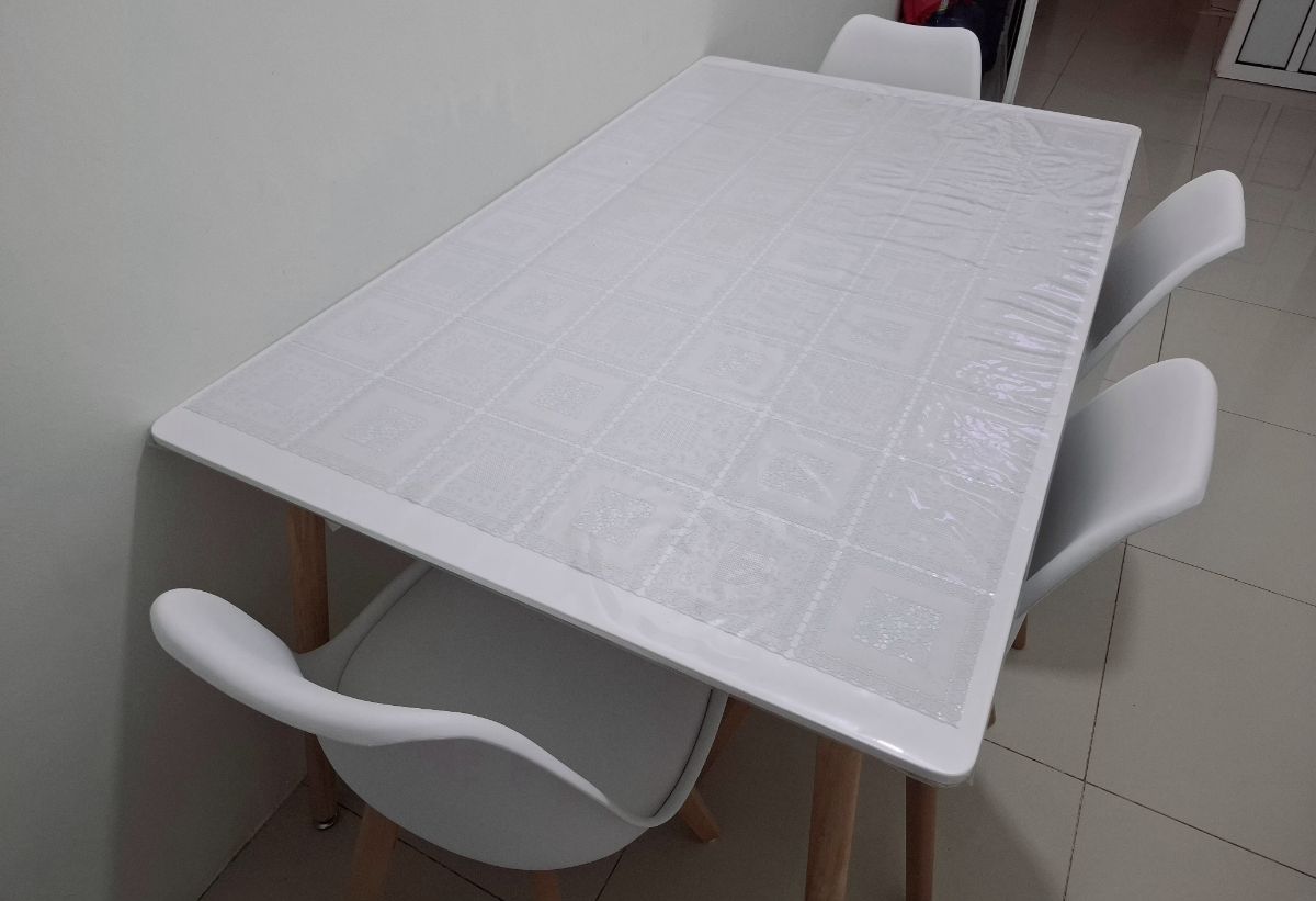 Dining table (PAN Home) - Image 6