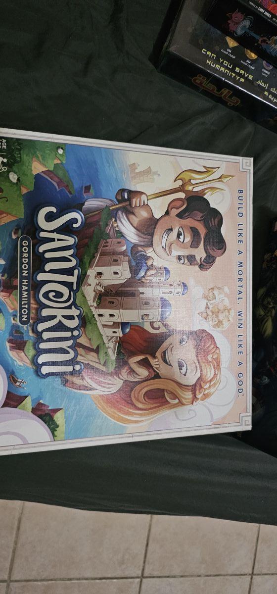 Boardgames for sale - Image 2