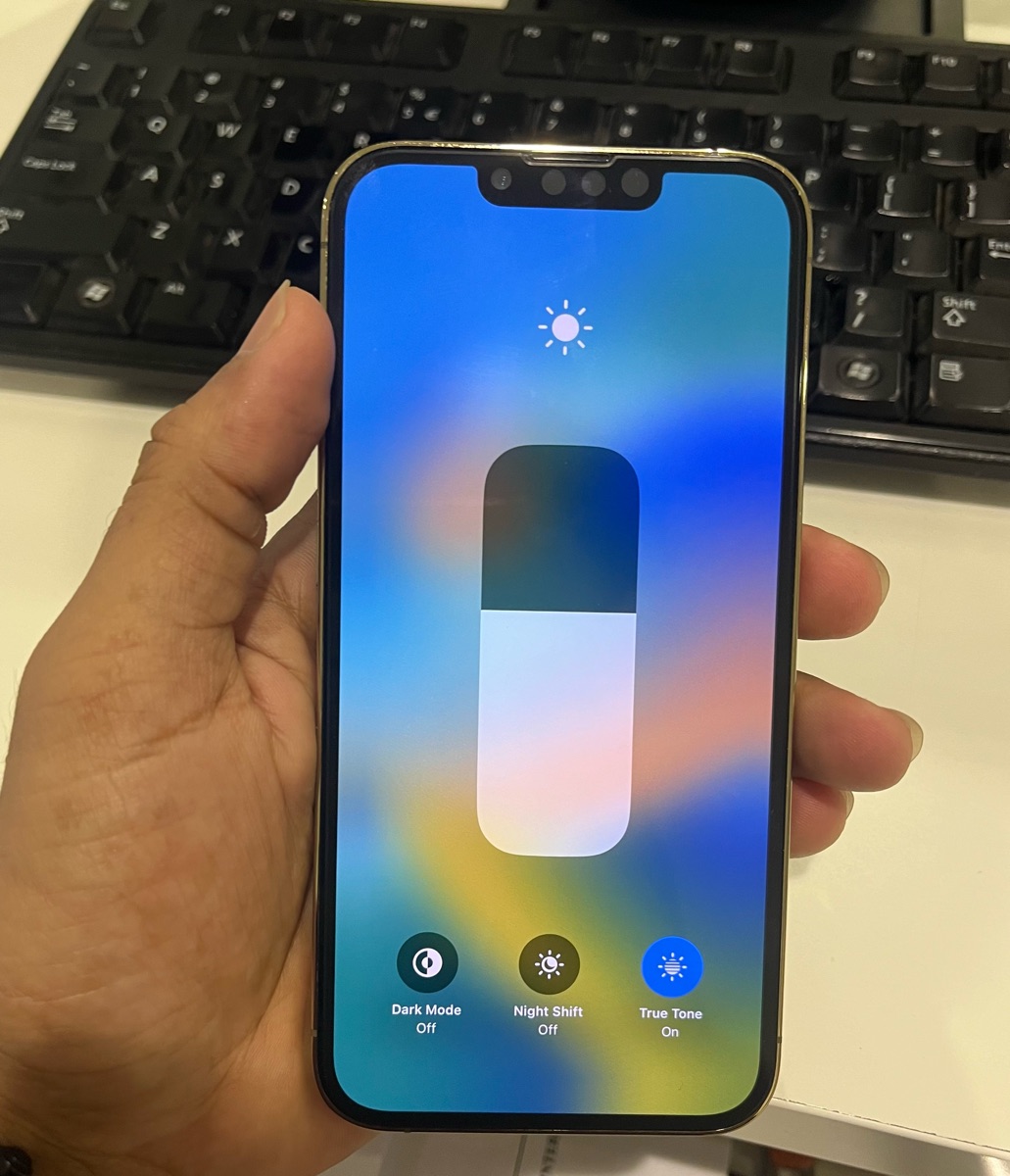iPhone 13pro // 256 Gb - Image 1